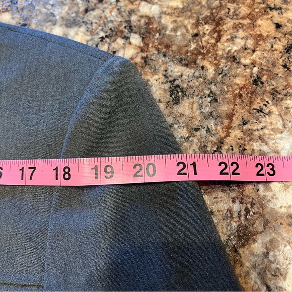 QVC Jessica Holbrook 2-Piece Jacket NWT and Slacks Careerwear - Picture 7 of 16